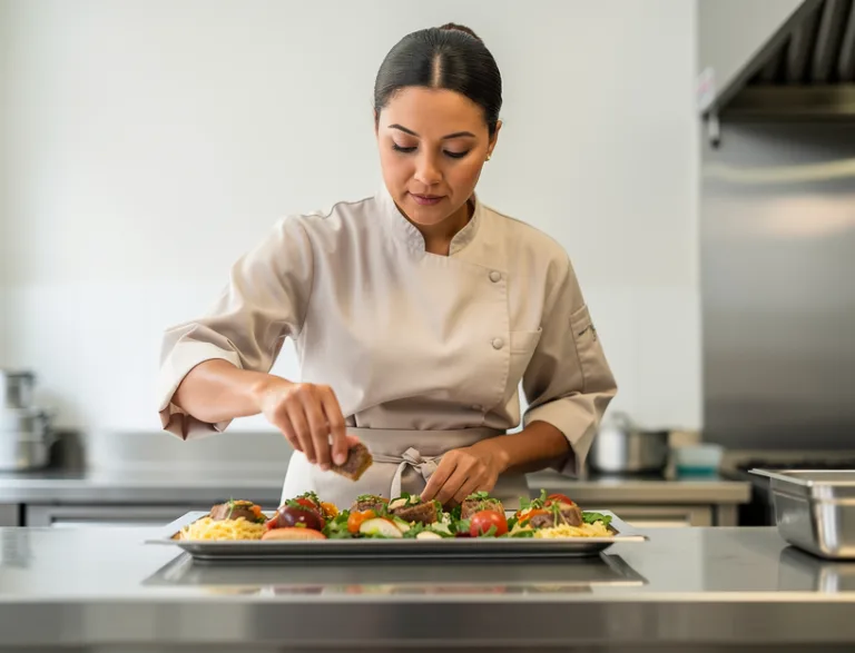 Catering Service in Ruesselsheim am Main